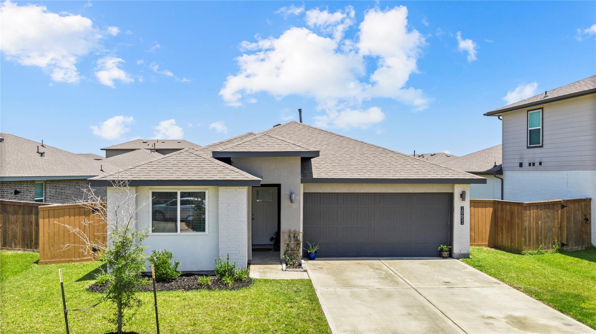 10651 Cascade Creek Drive — photo