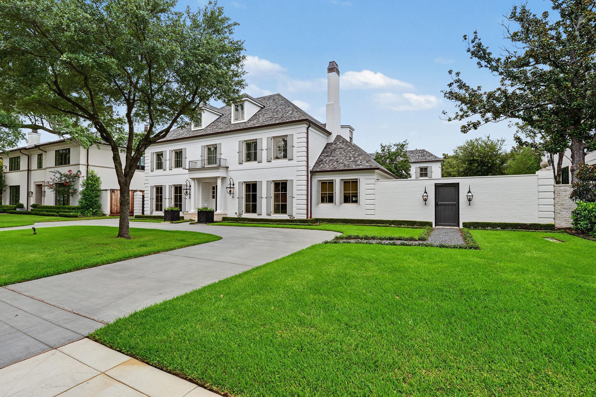 3444 Meadow Lake Lane — photo