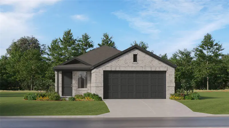 20610 Willow Creek Court — photo