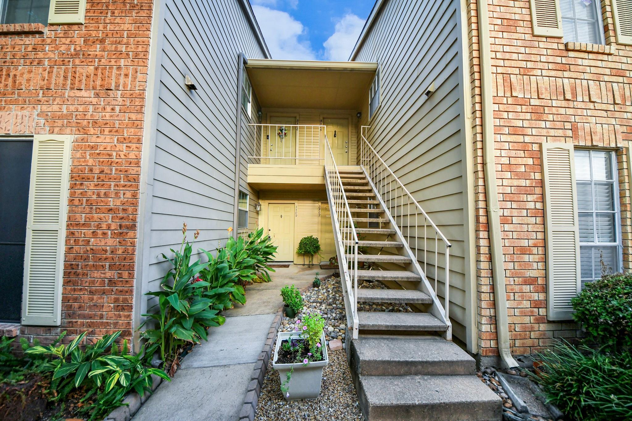 11201 Lynbrook Drive #3509 — photo