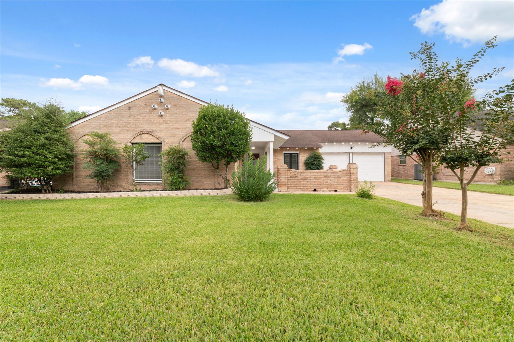 11411 Ash Creek Drive — photo