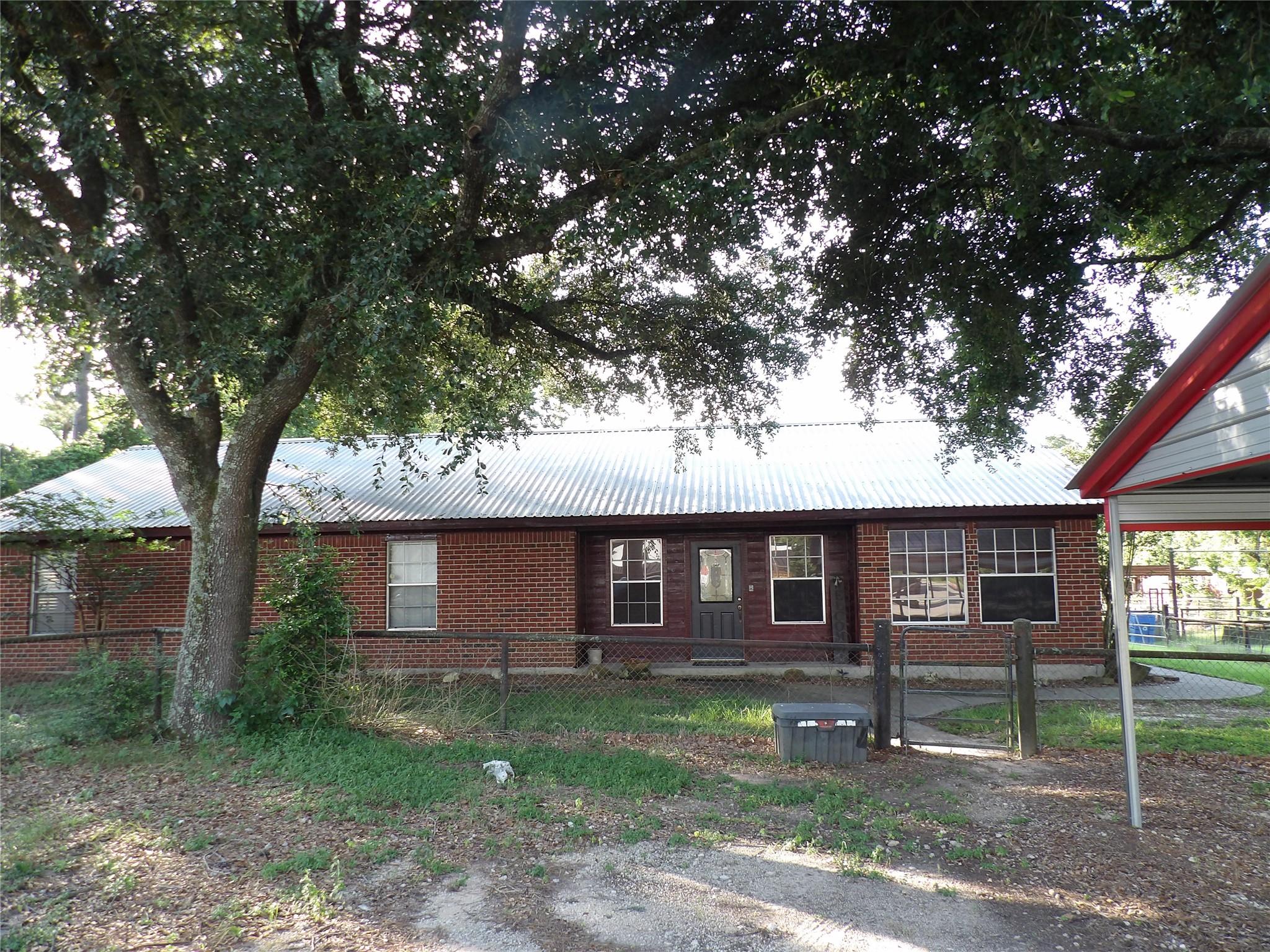 26318 Hardin Store Road — photo