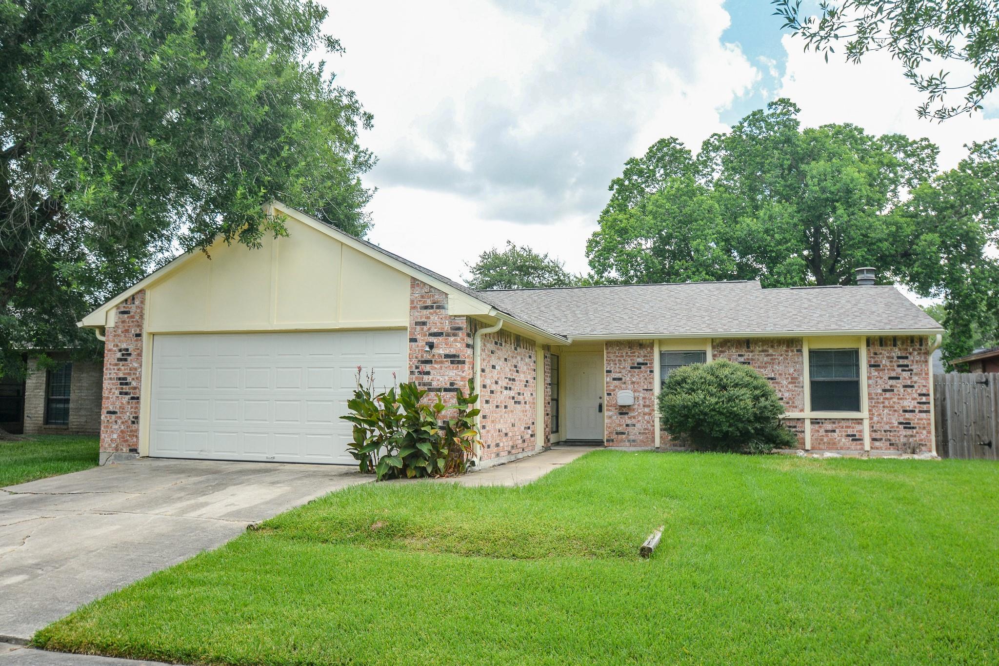 522 Jeff Davis Drive — photo