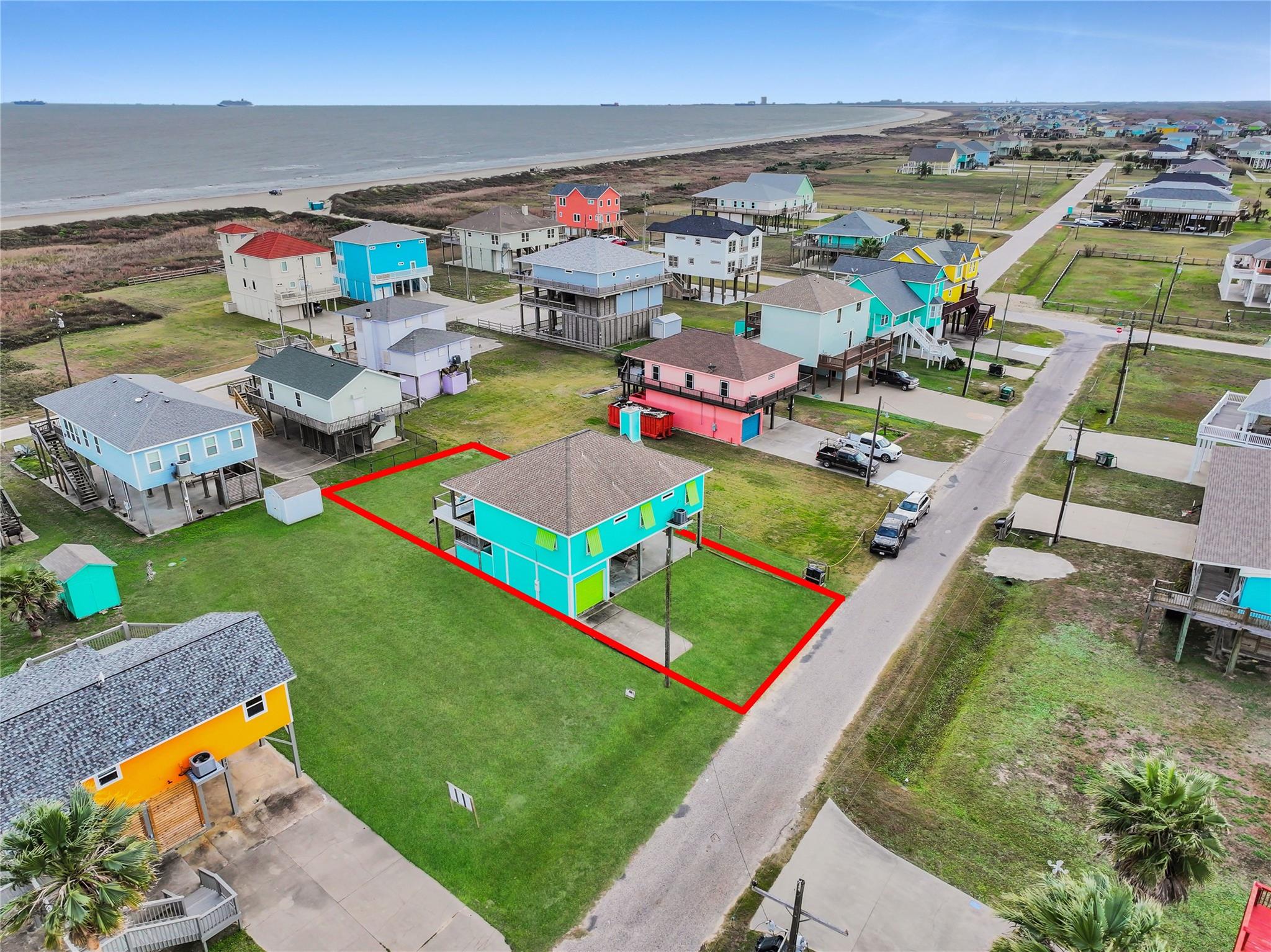 122 Ocean View Drive — photo