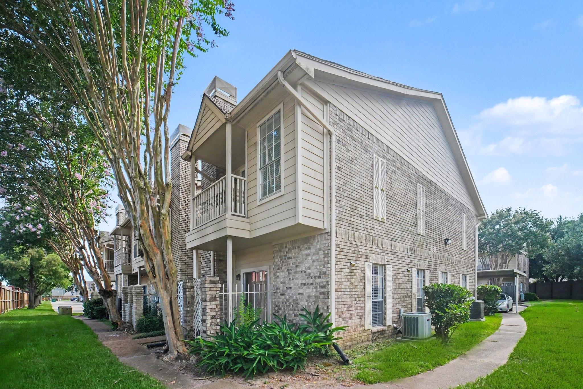 7575 Cambridge Street #3305 — photo
