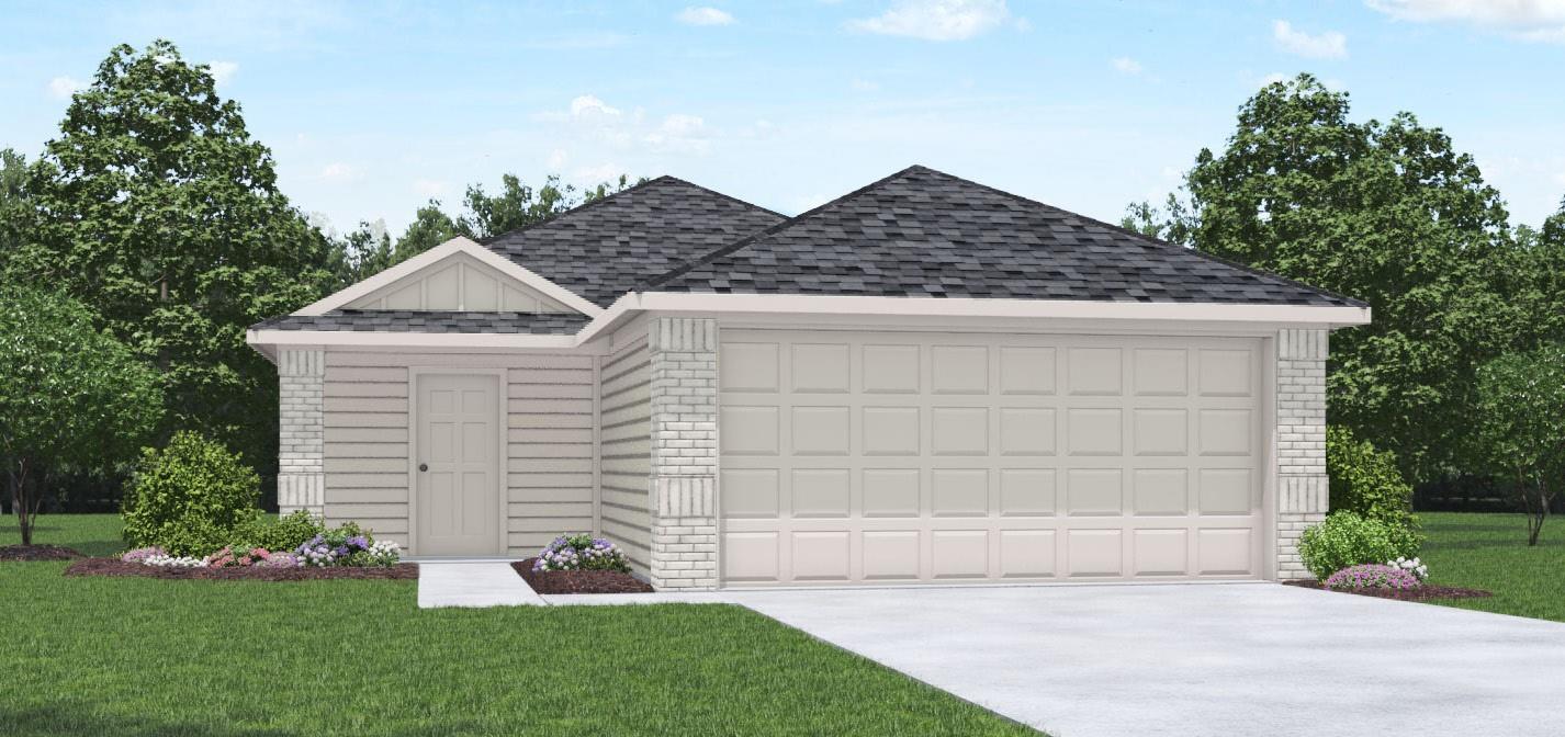 12192 Lexington Heights Drive — photo