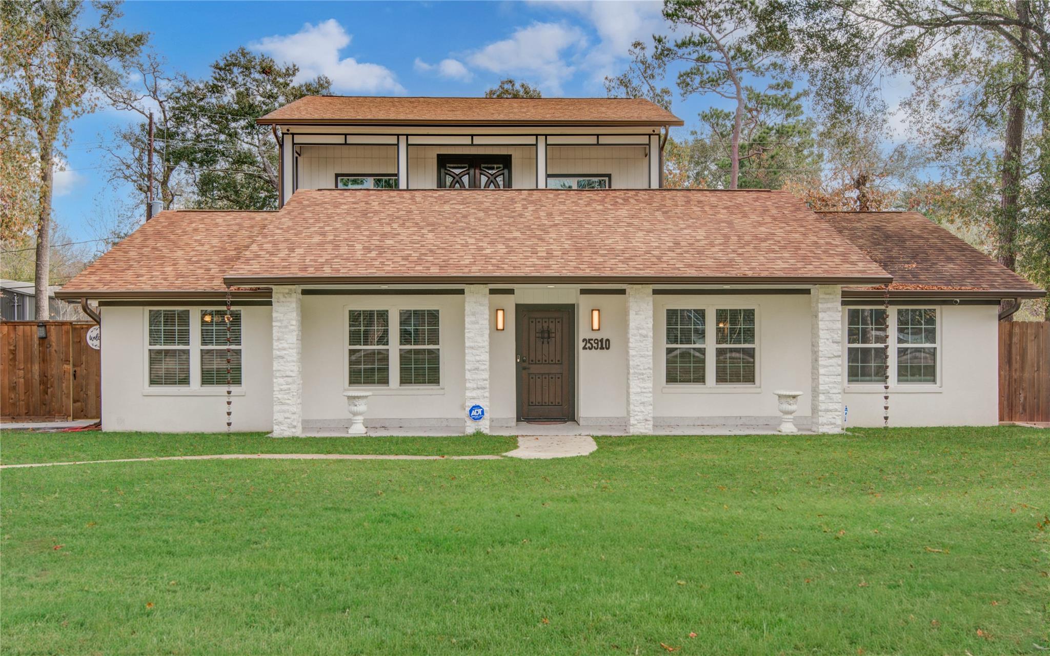 25910 Maplewood Drive — photo