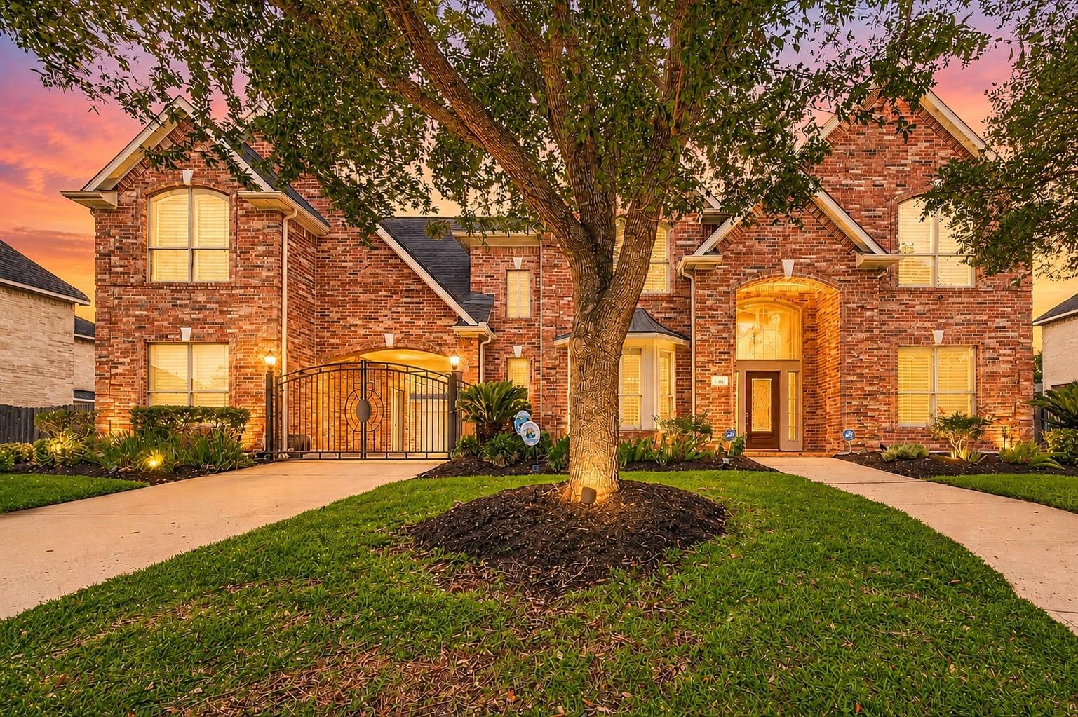 3510 Artesian Springs Court — photo