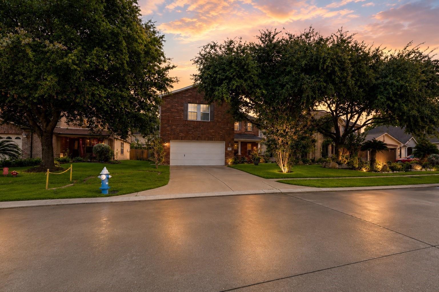 18226 Westridge Bend Lane — photo