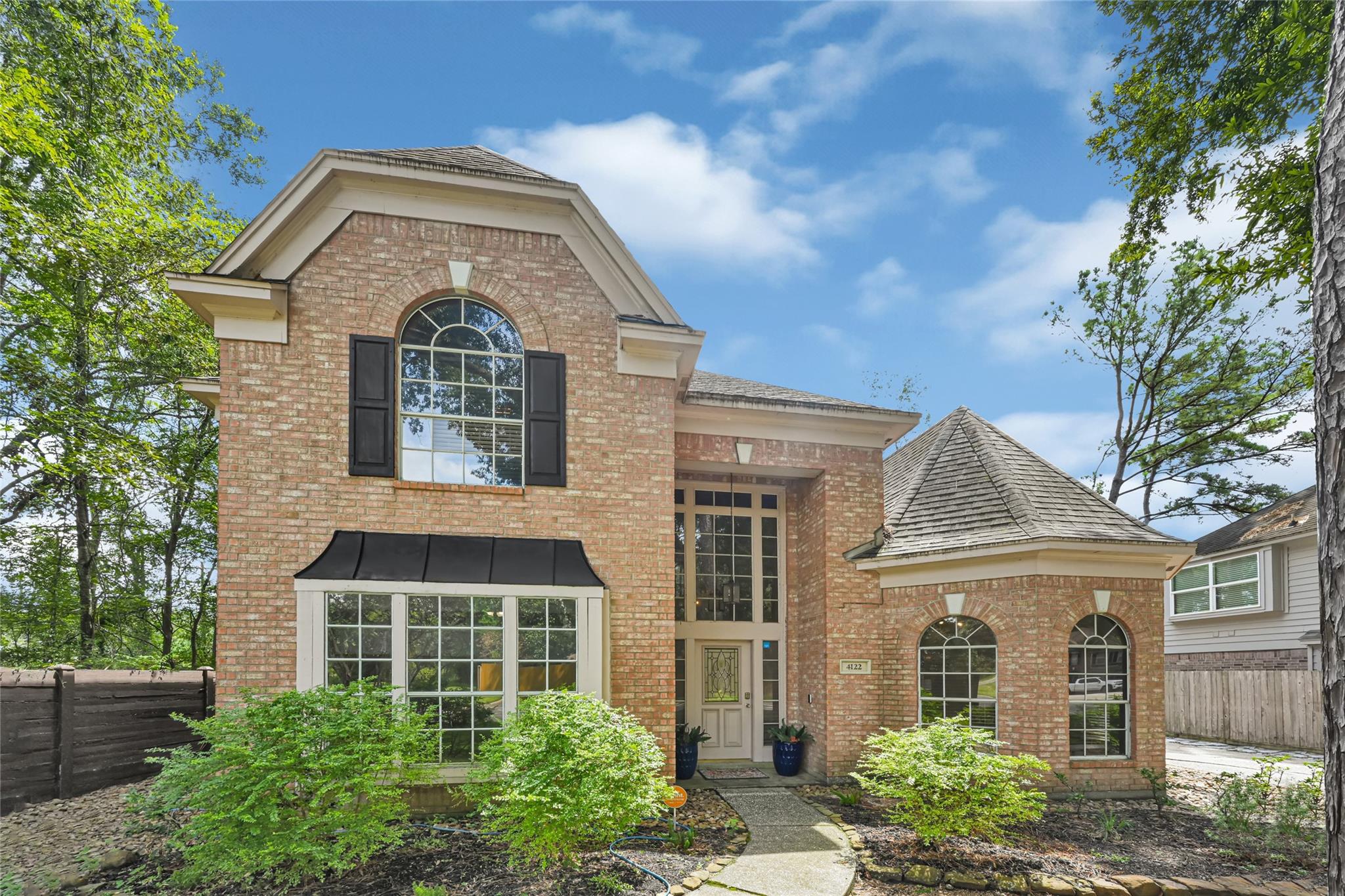 4122 Echo Mountain Drive — photo