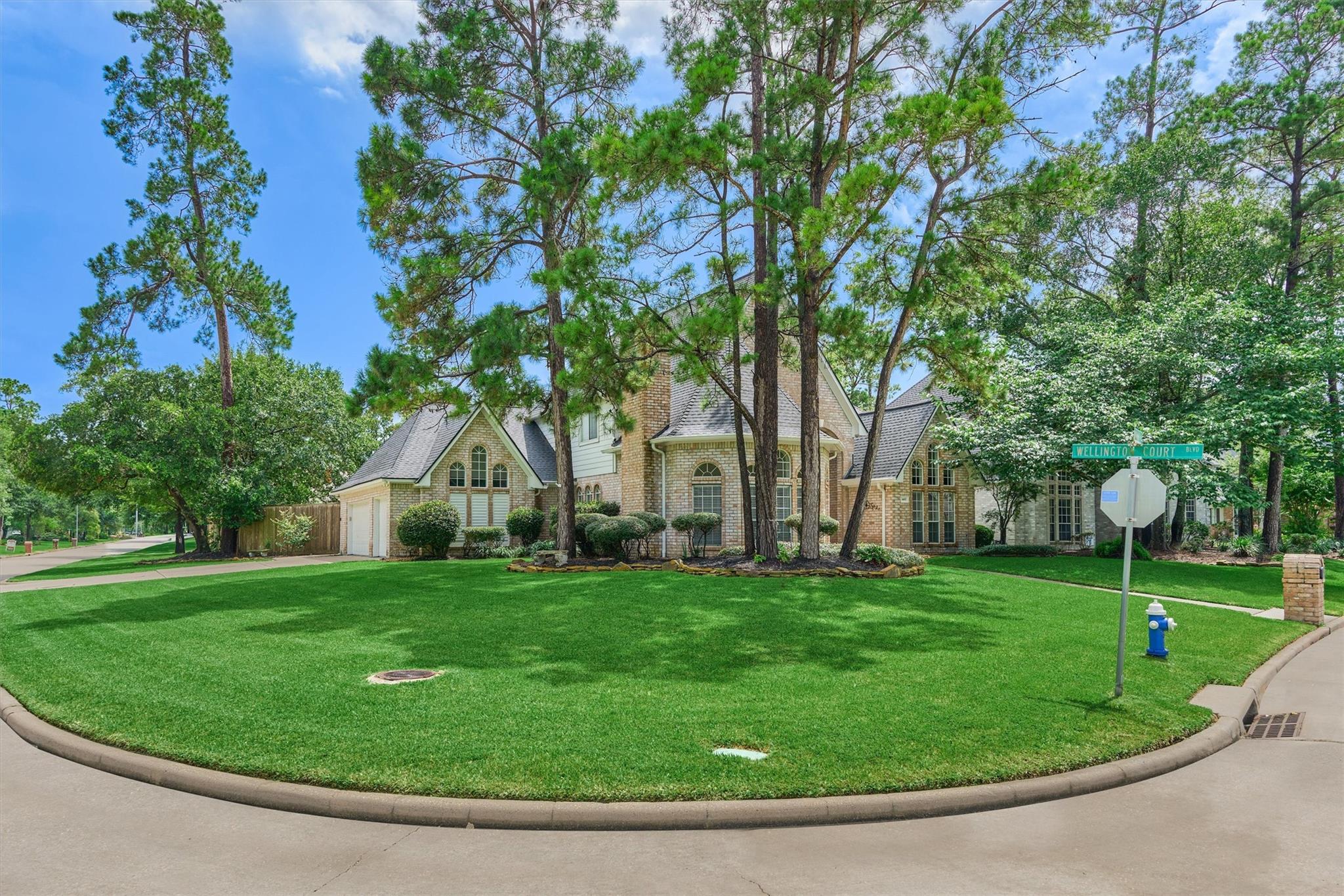 6603 Etchstone Drive, Spring, TX 77389 — photo 2
