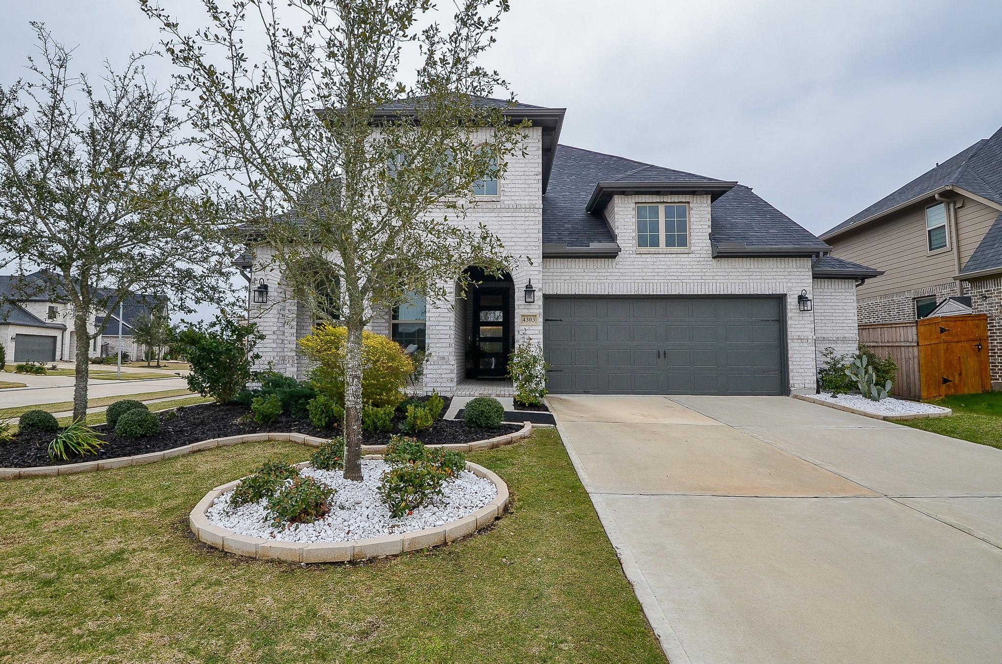 4303 Sage Glen Lane — photo