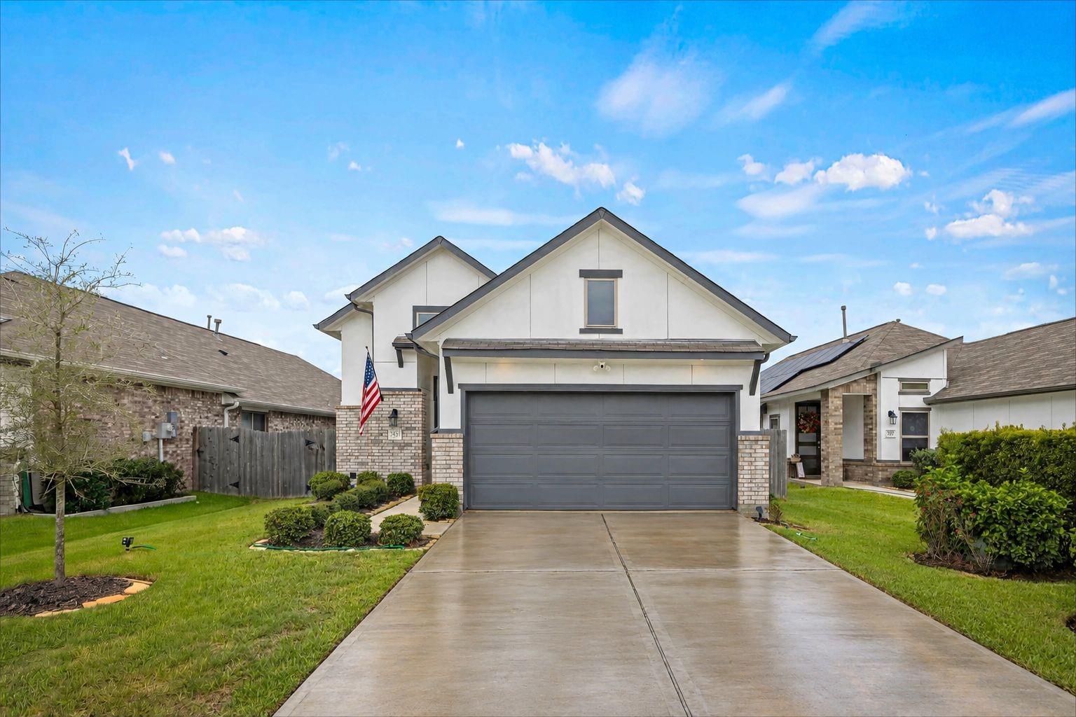 2613 Prairie Star Lane — photo