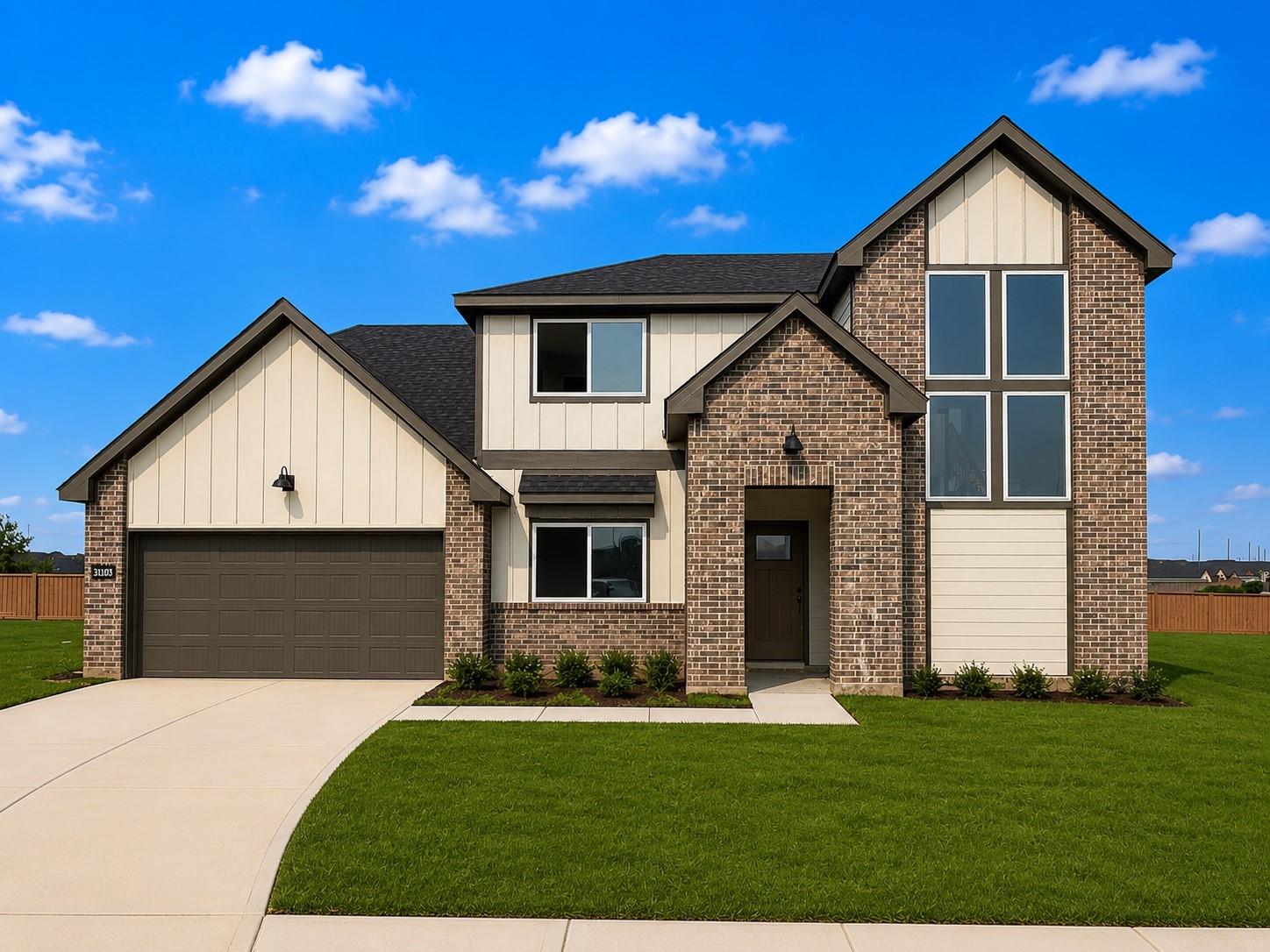 31103 Henry Ridge Drive — photo