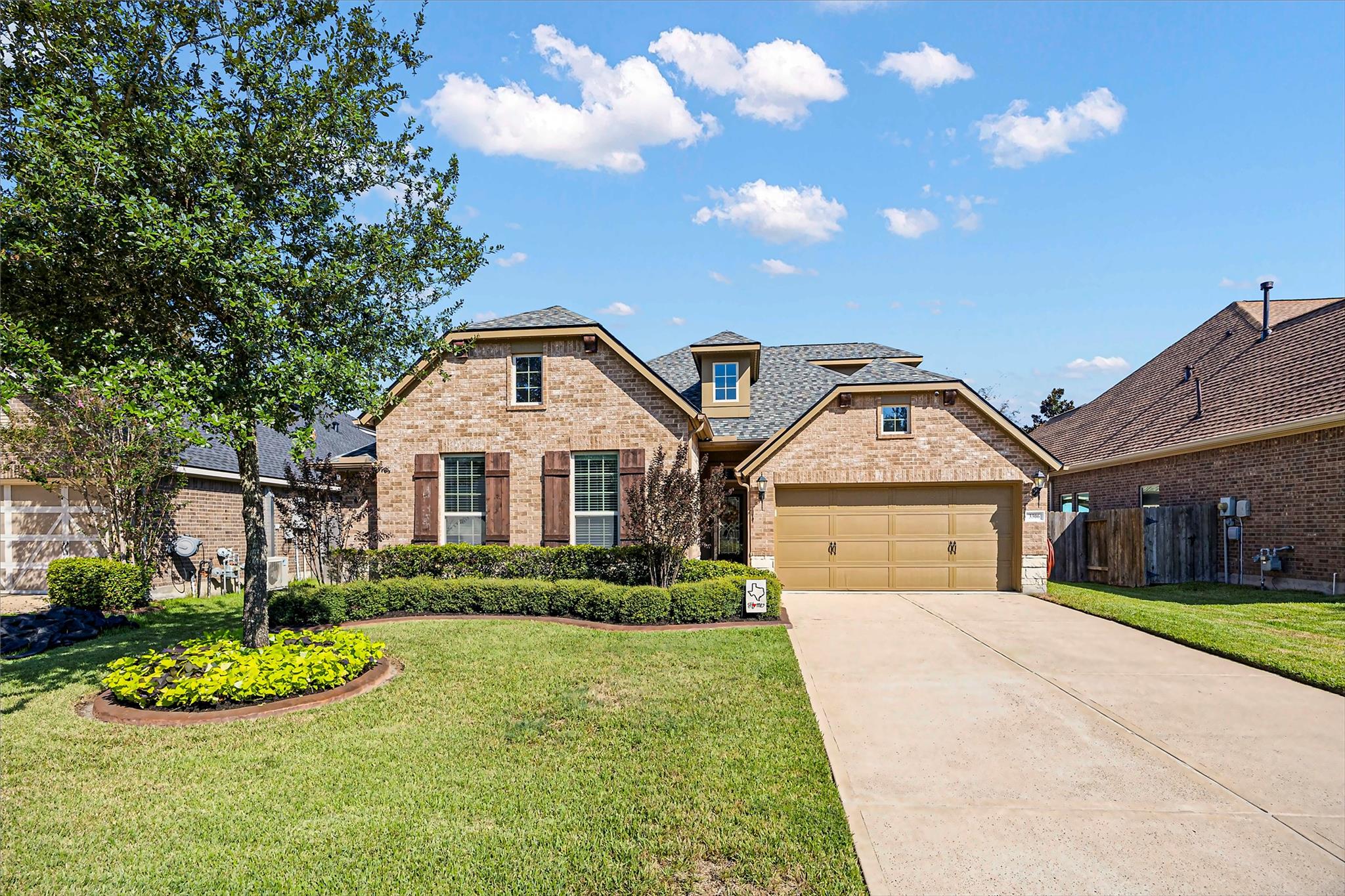 3306 Asbury Glen Court — photo