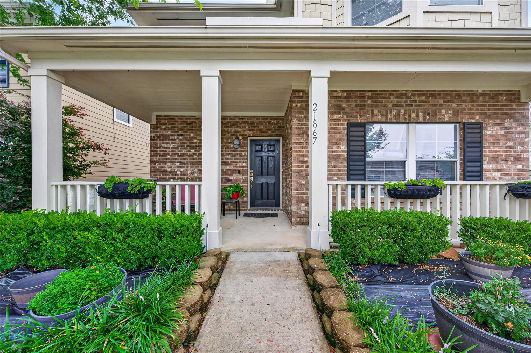 21867 Mossy Field Lane, Spring, TX 77388 — photo 3