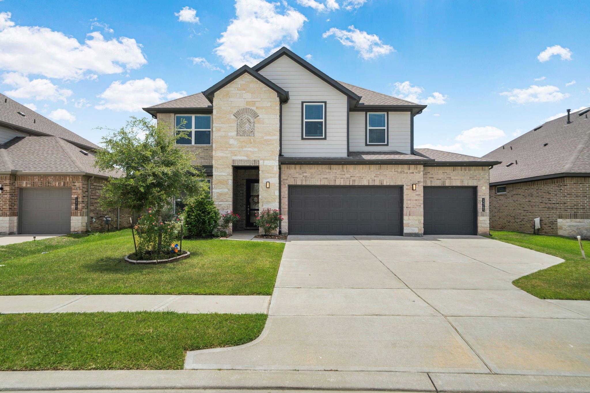 13745 Rising Sun Lane — photo