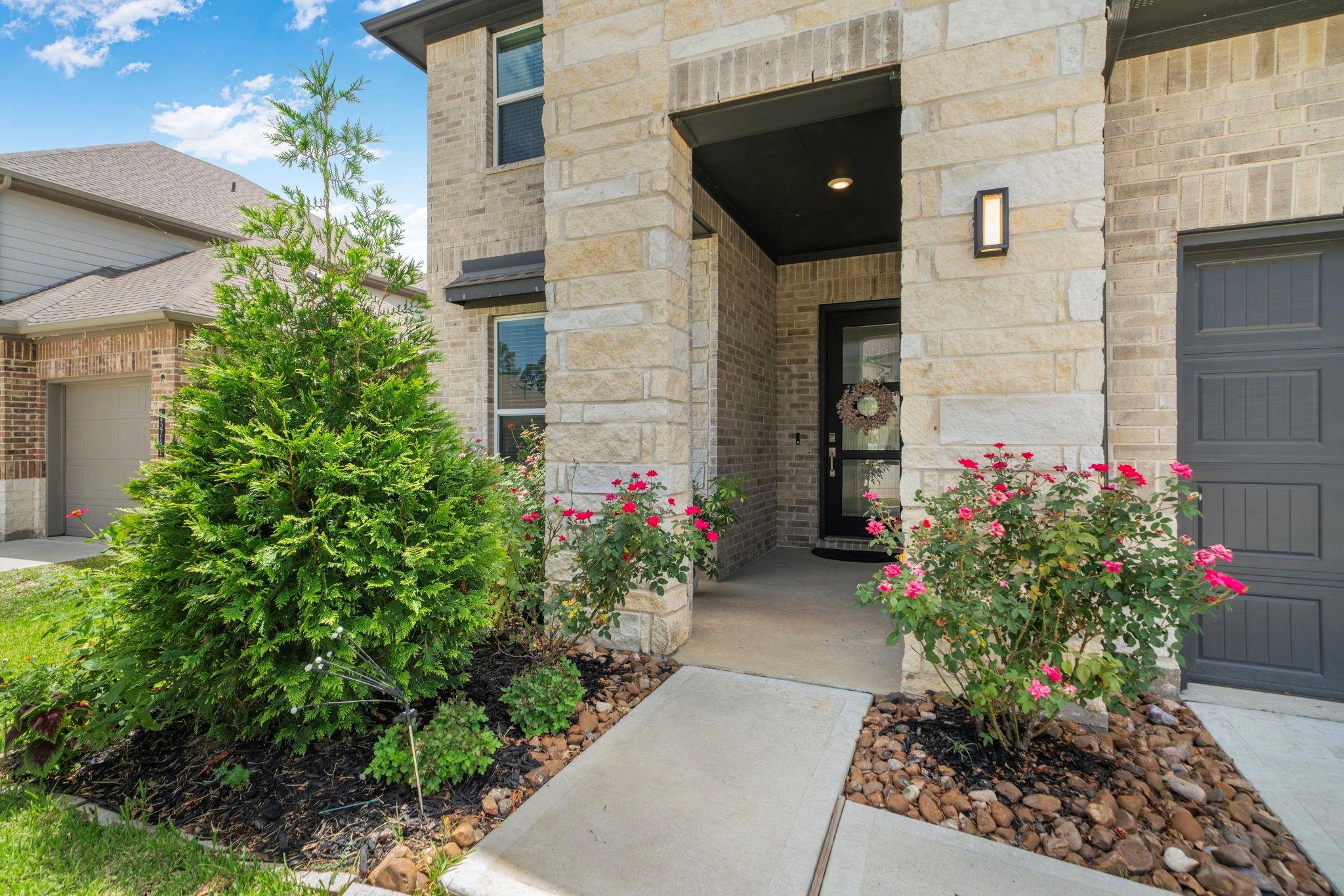 13745 Rising Sun Lane, Conroe, TX 77384 — photo 2