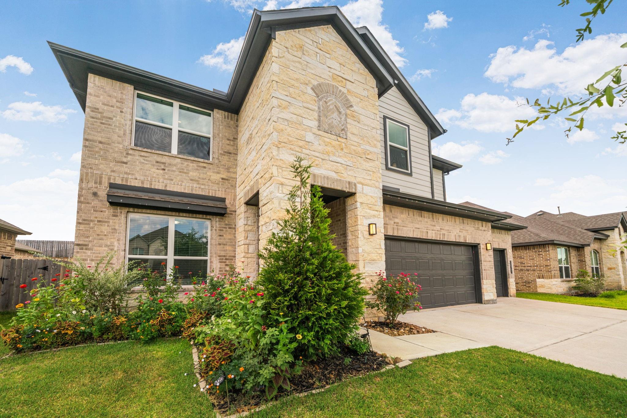 13745 Rising Sun Lane, Conroe, TX 77384 — photo 3