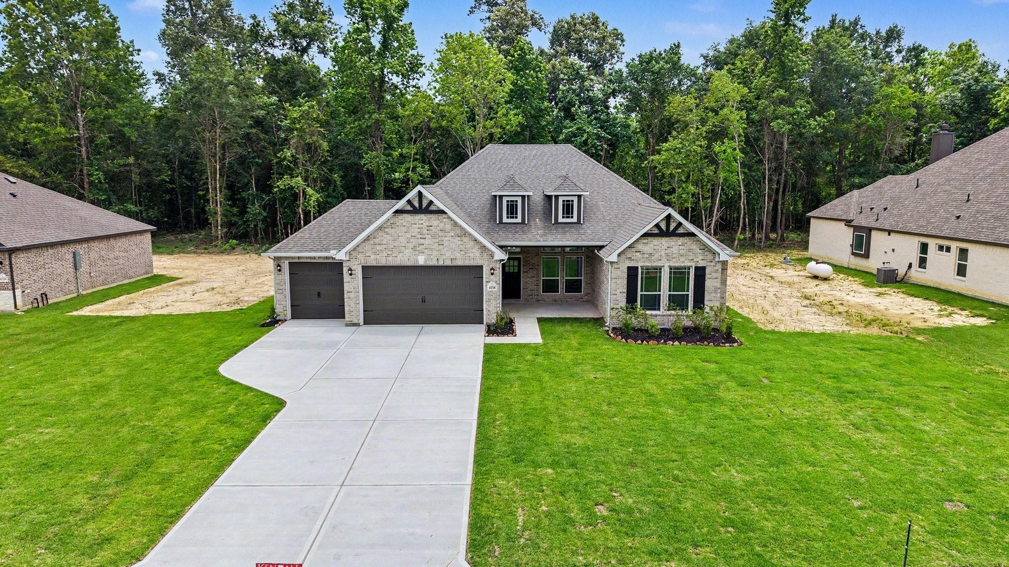 4516 Road 66112 — photo