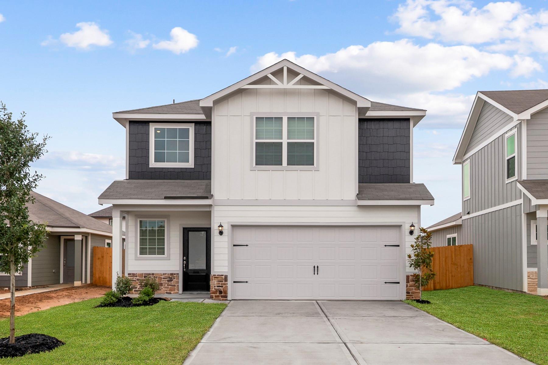 6511 Winter Elm Street — photo