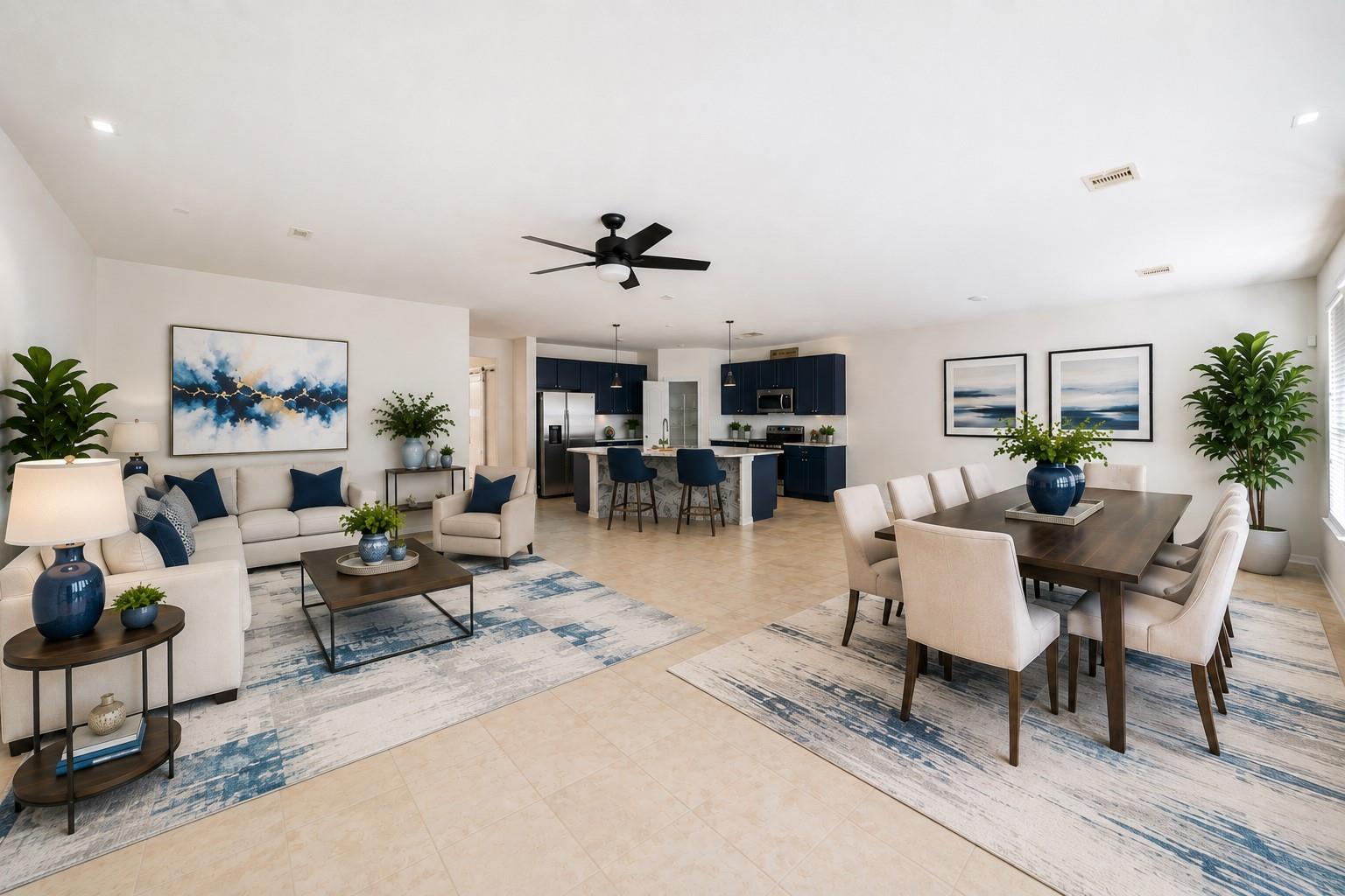 28419 Bobcat Bayou Drive — photo