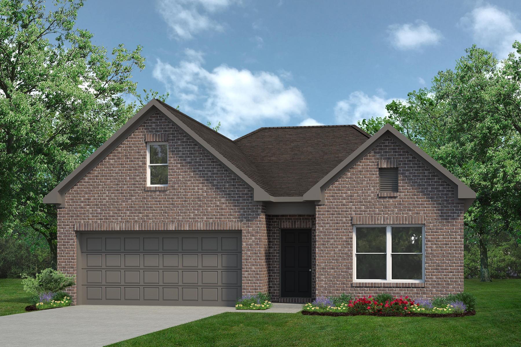 3431 Windmill Palm Drive — photo