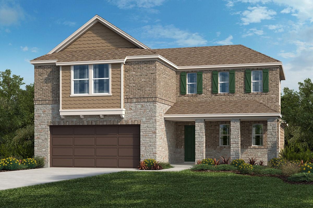 4624 Sunnybrook Lane — photo