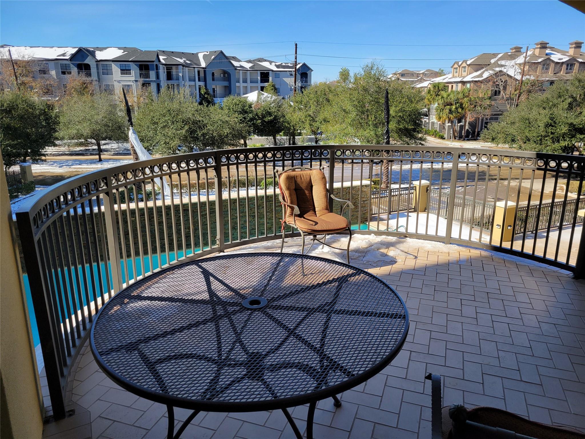 7575 Kirby Drive #1211 — photo