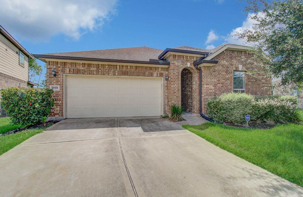 14126 Harmony Ridge Trail — photo