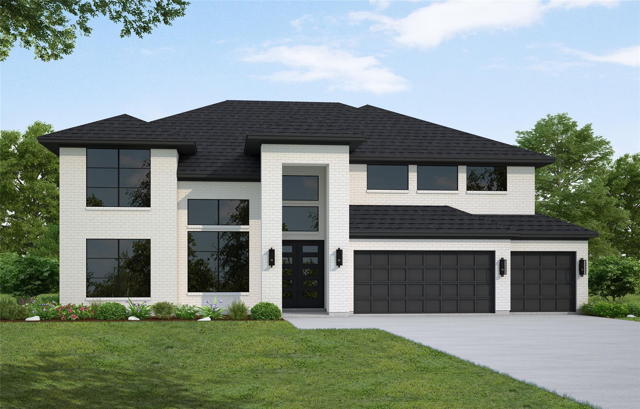 16308 Water Vole Court — photo