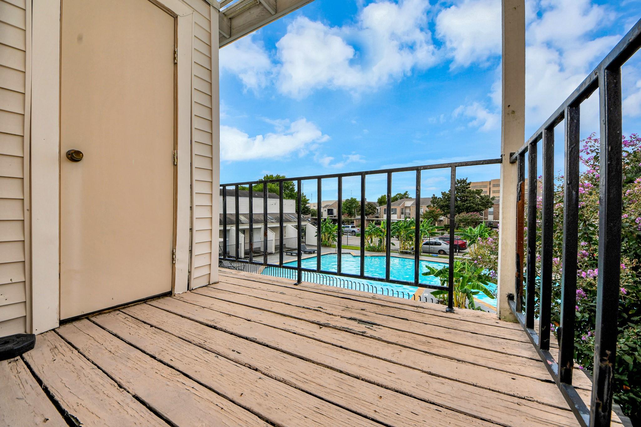 3708 Woodchase Drive #68 — photo