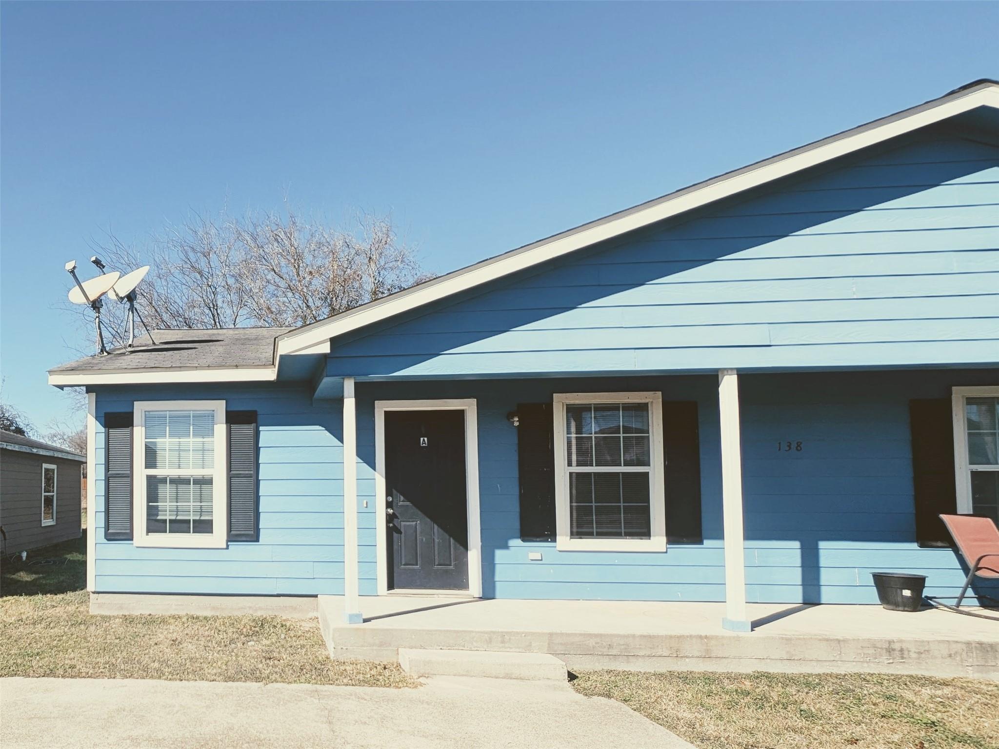 154 S Bend Court #B — photo