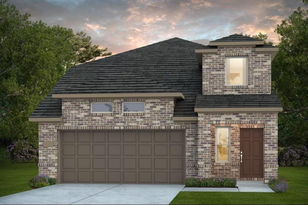 15844 Blass Valley Drive — photo