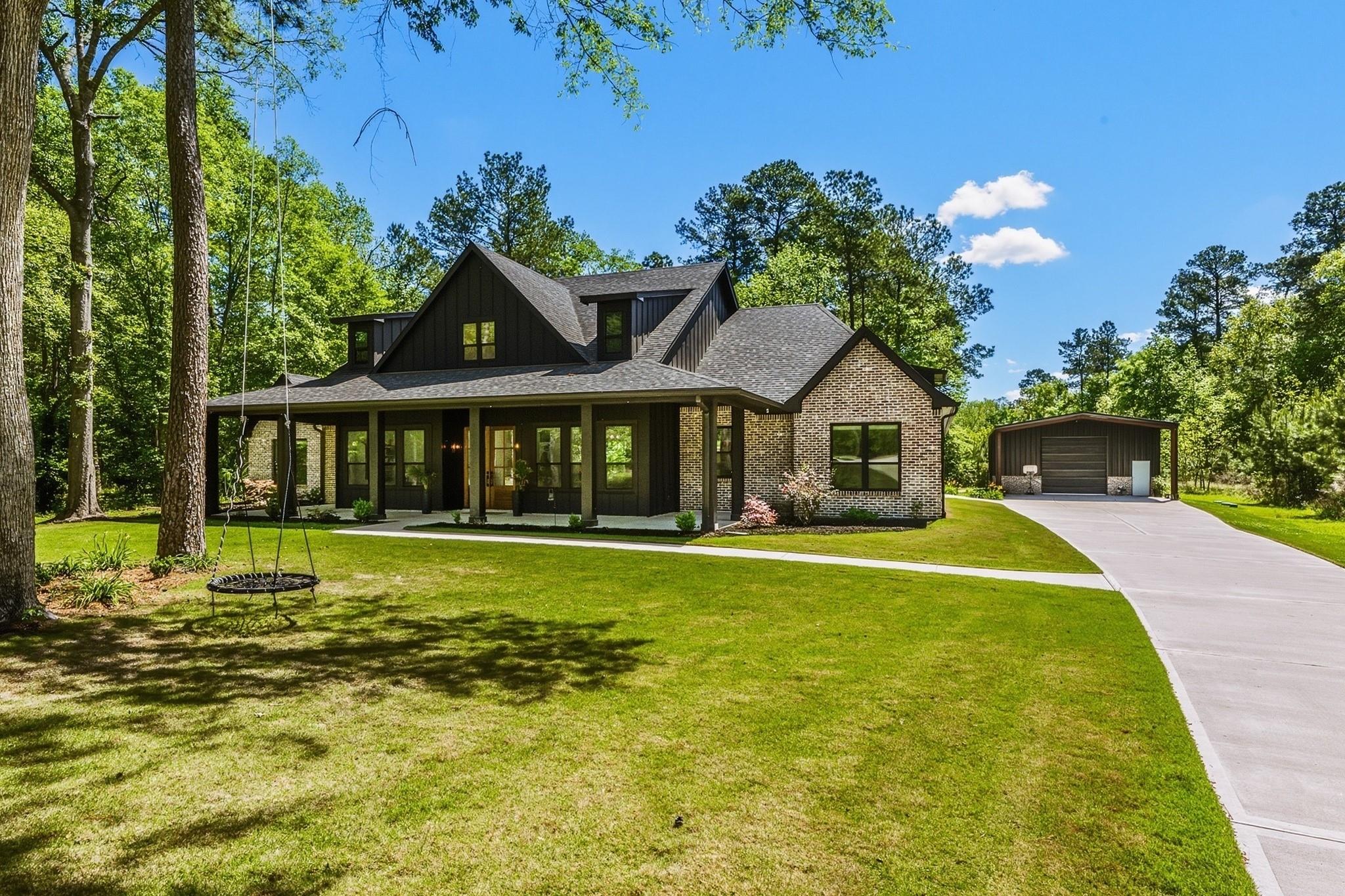 157 Wagon Pass Drive — photo