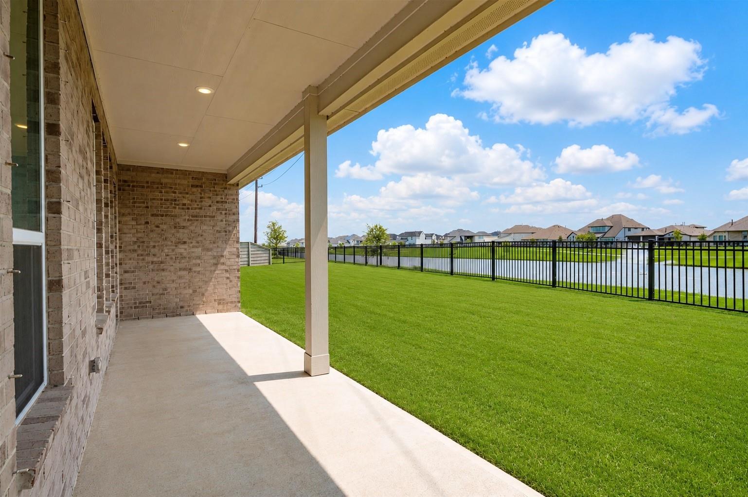 5003 Park Willow Drive — photo