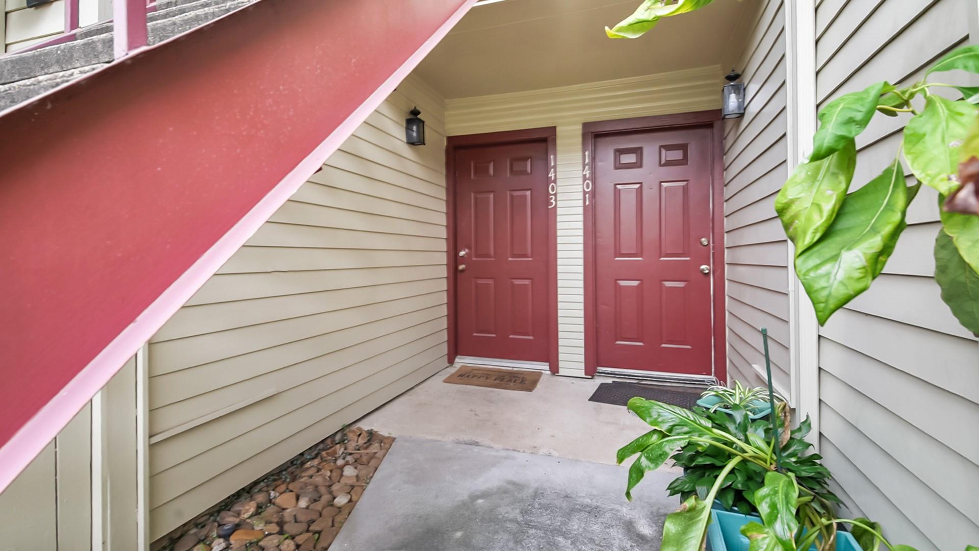2120 El Paseo Street #1403 — photo