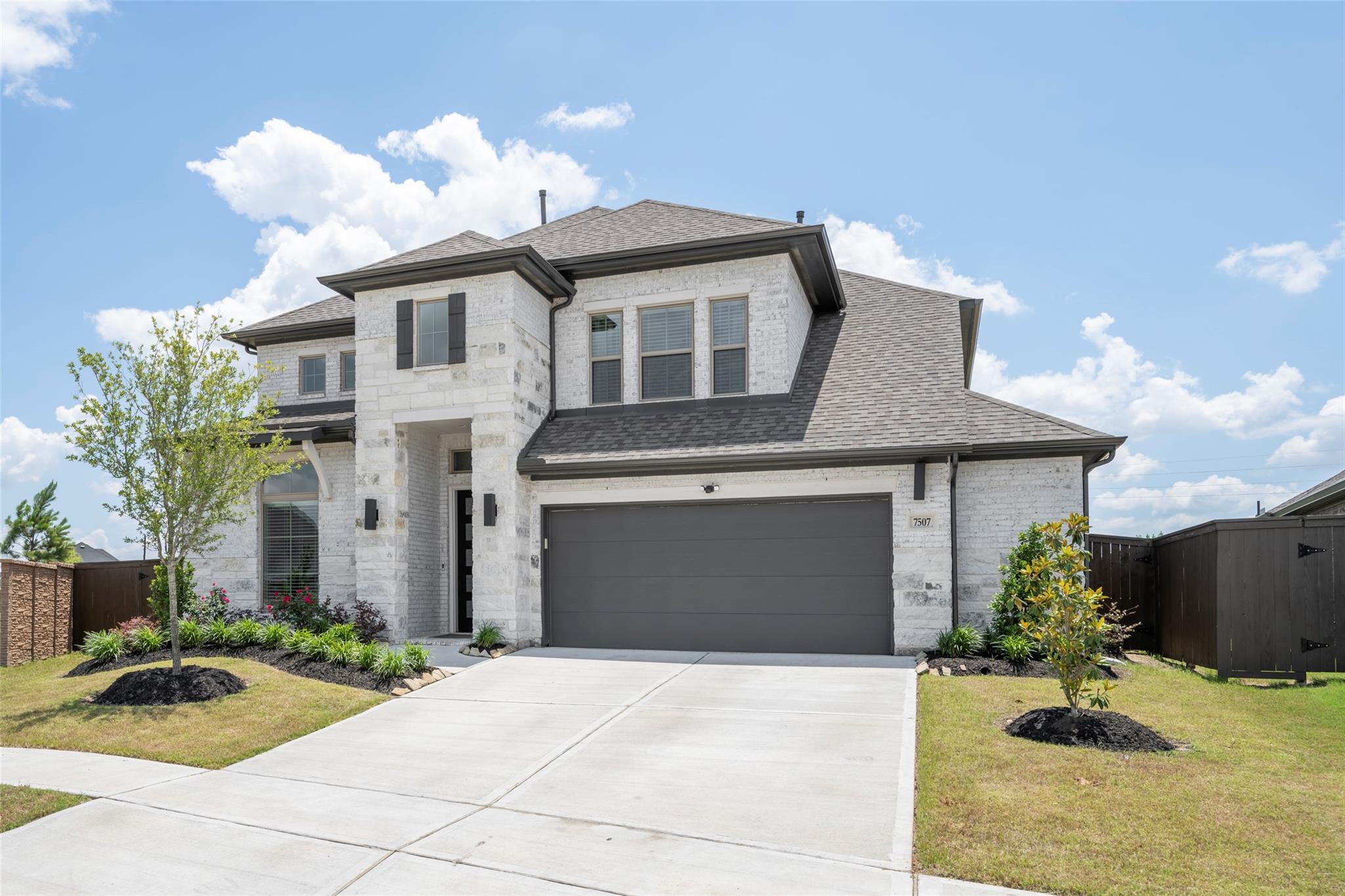 7507 Zion Grove Court — photo