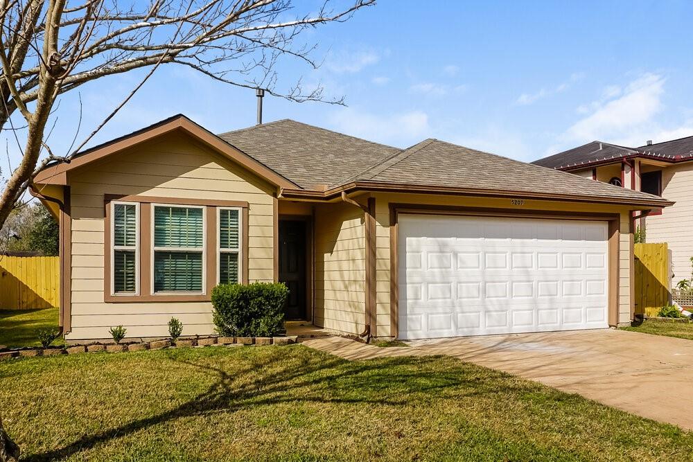 5207 Riverwood Drive — photo
