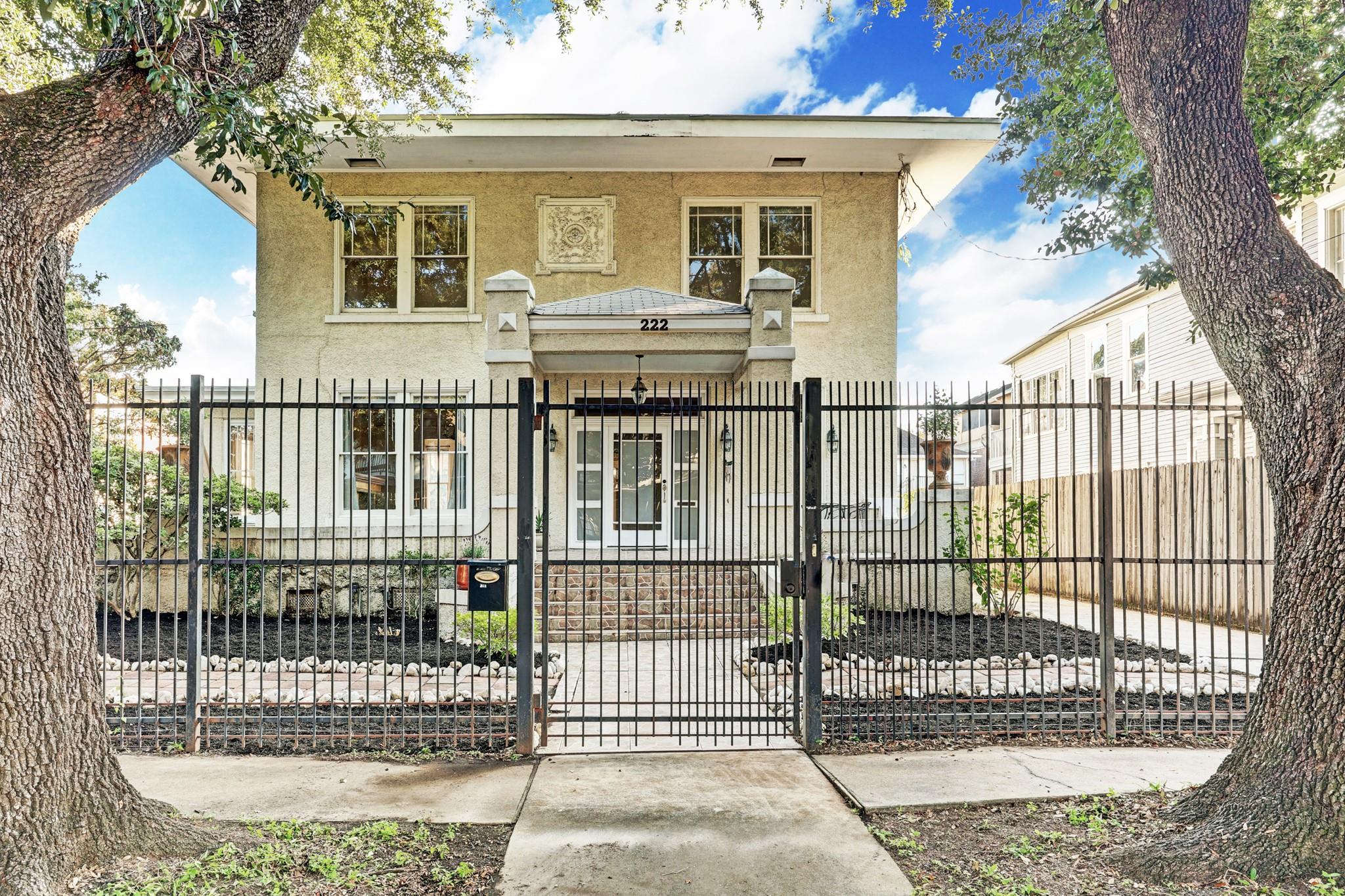 222 Marshall Street — photo
