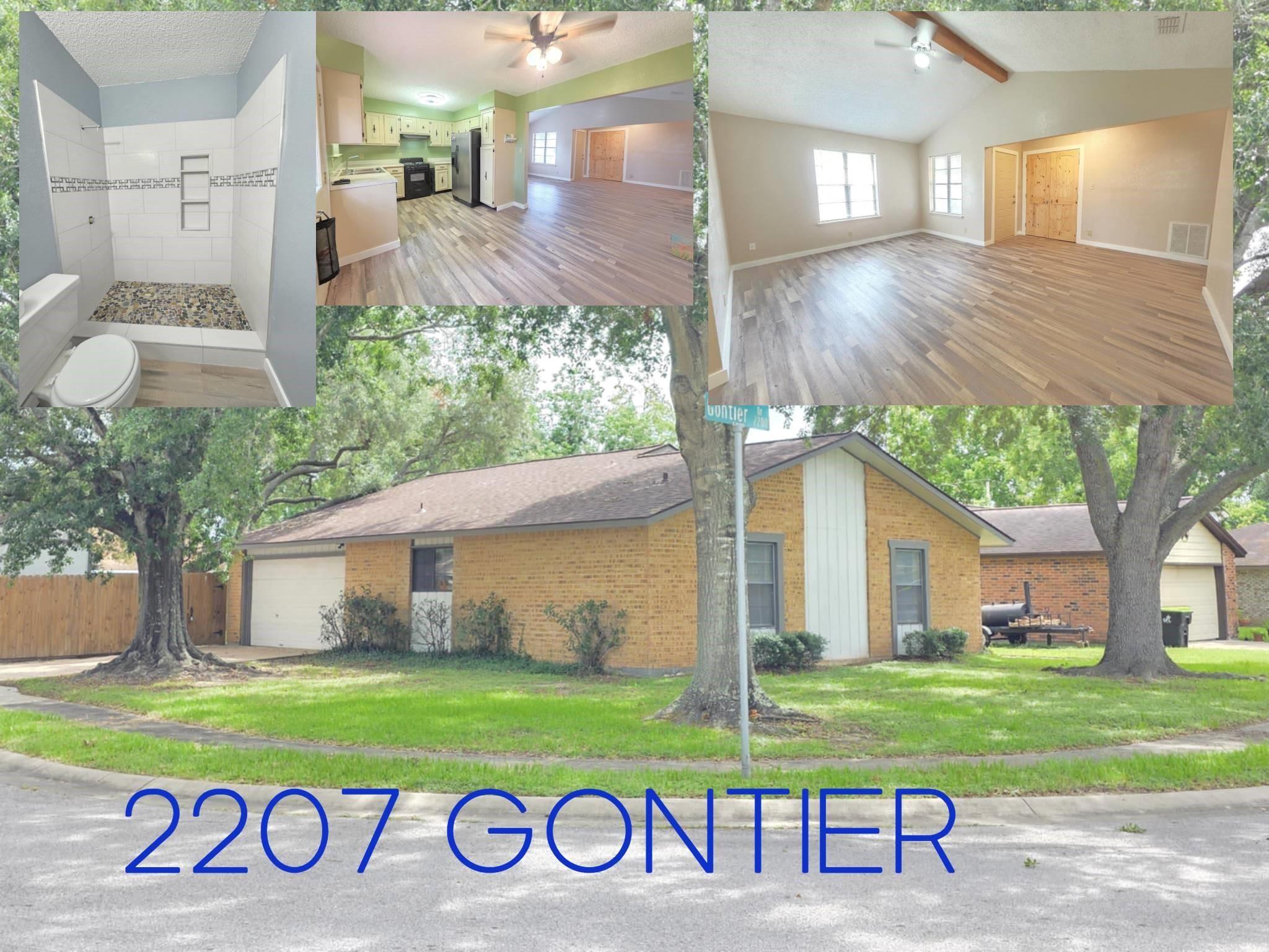 2207 Gontier Drive — photo