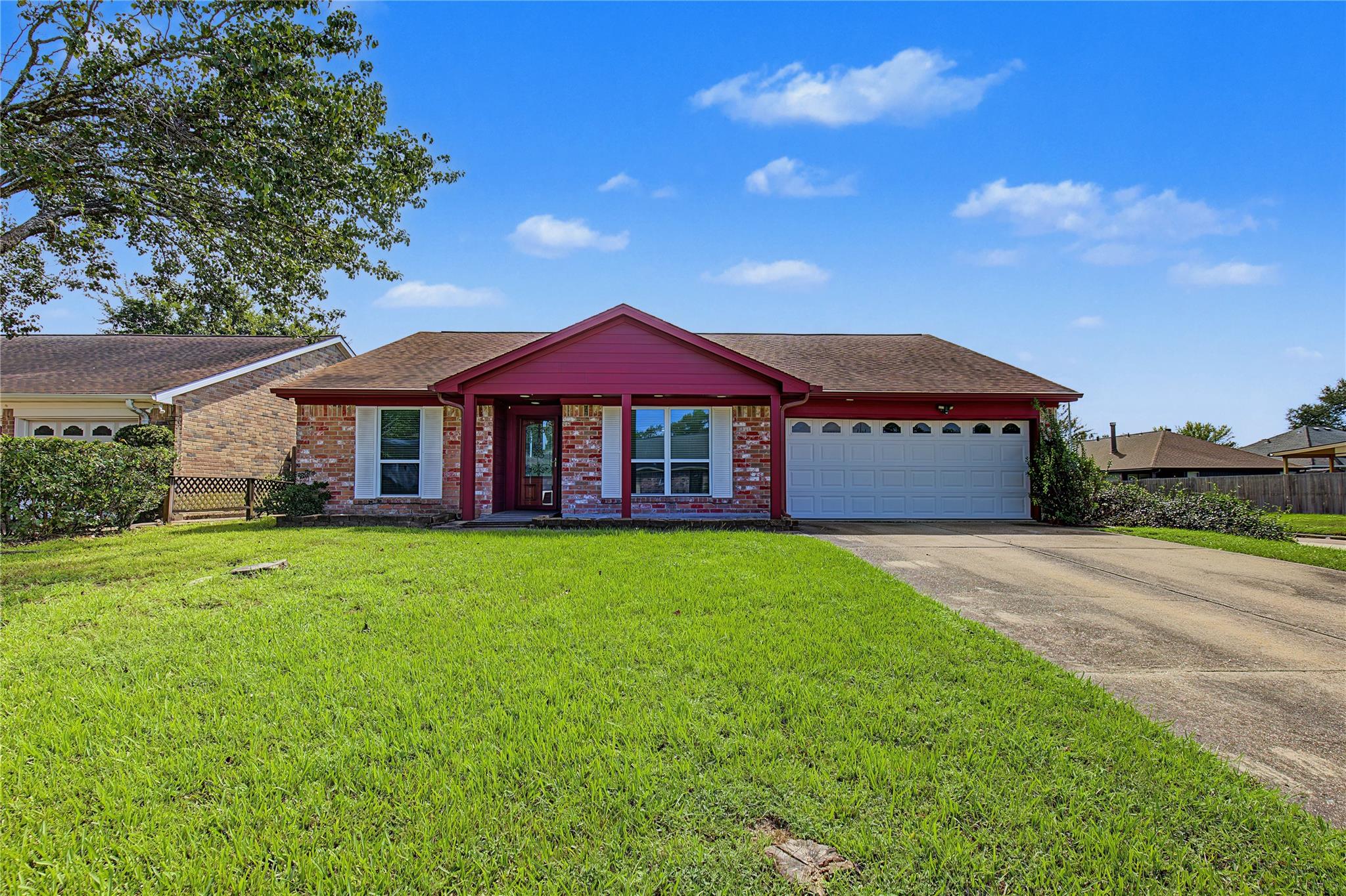 12802 Enchanted Path Drive — photo
