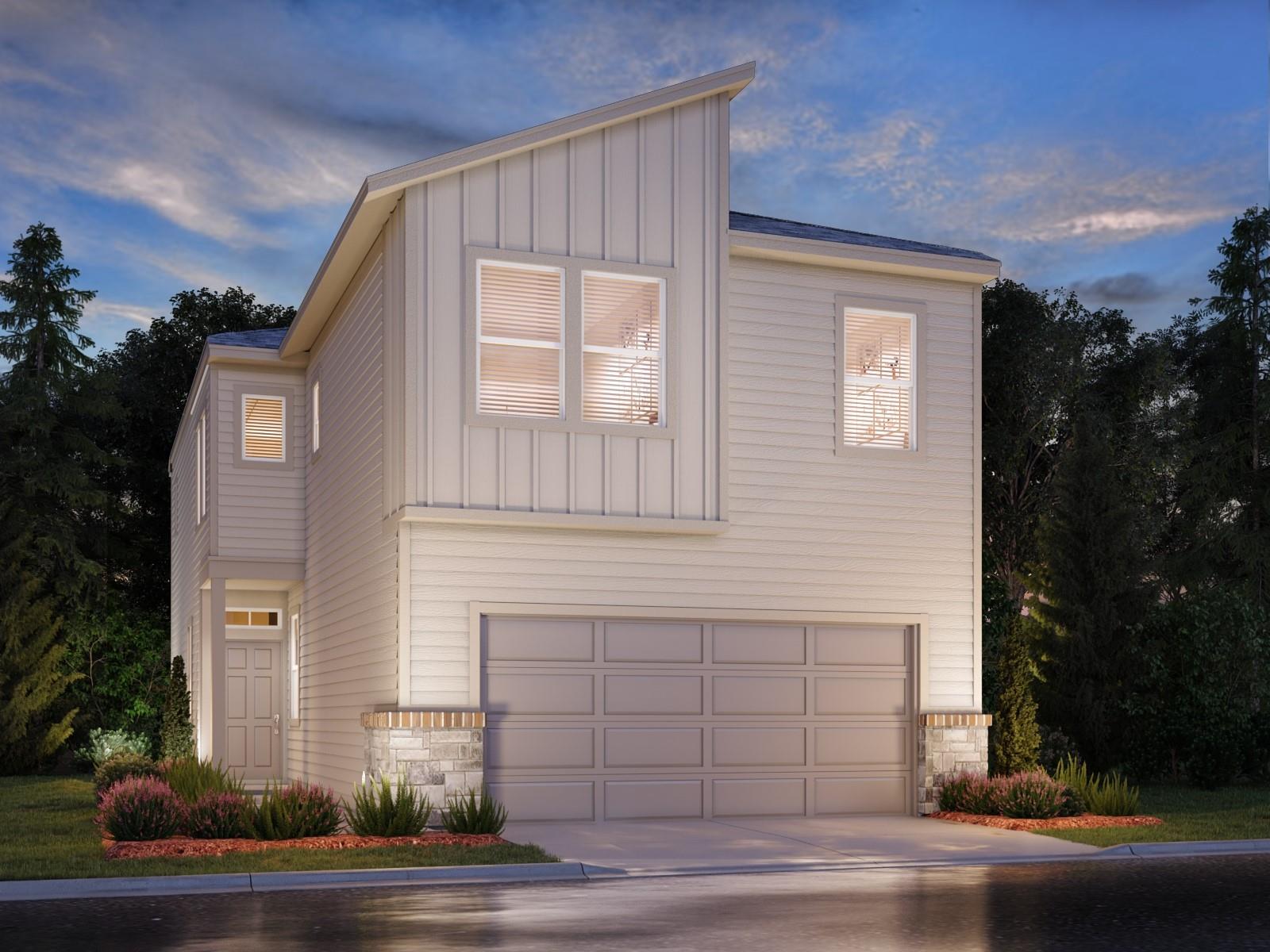 1011 Cedar Place Lane — photo