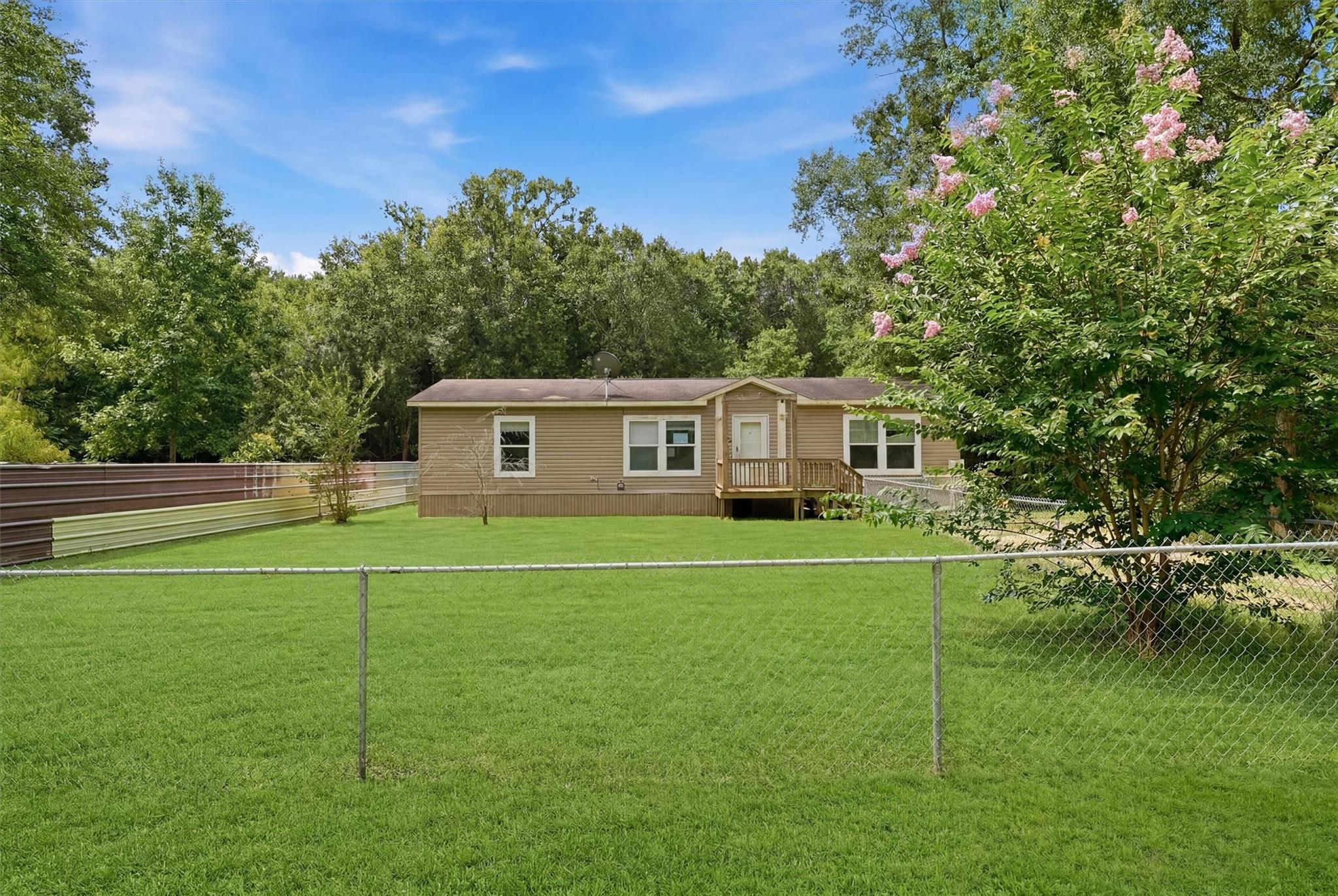 26406 Coleman Drive — photo
