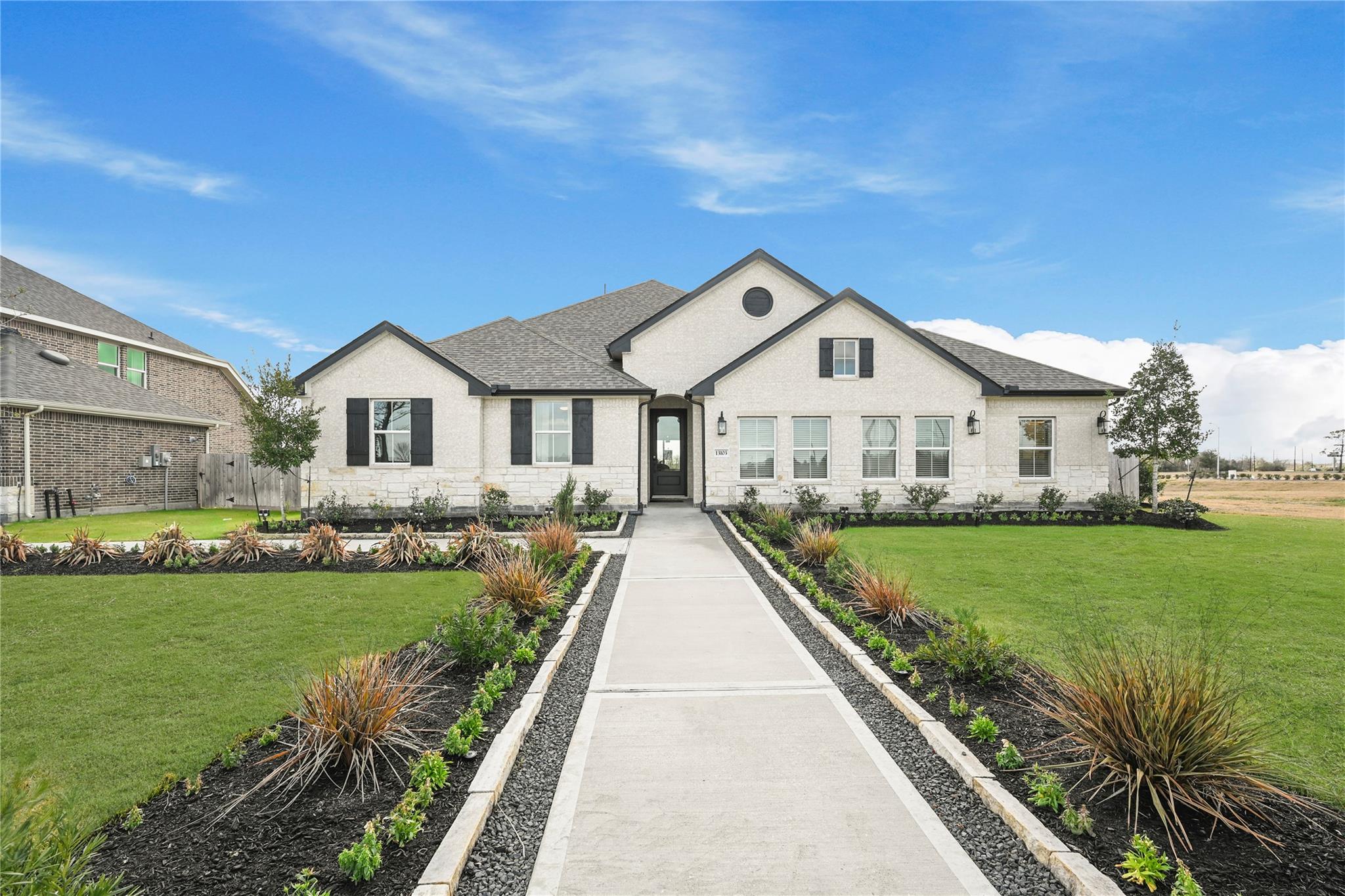 3003 Laguna Madre Place — photo