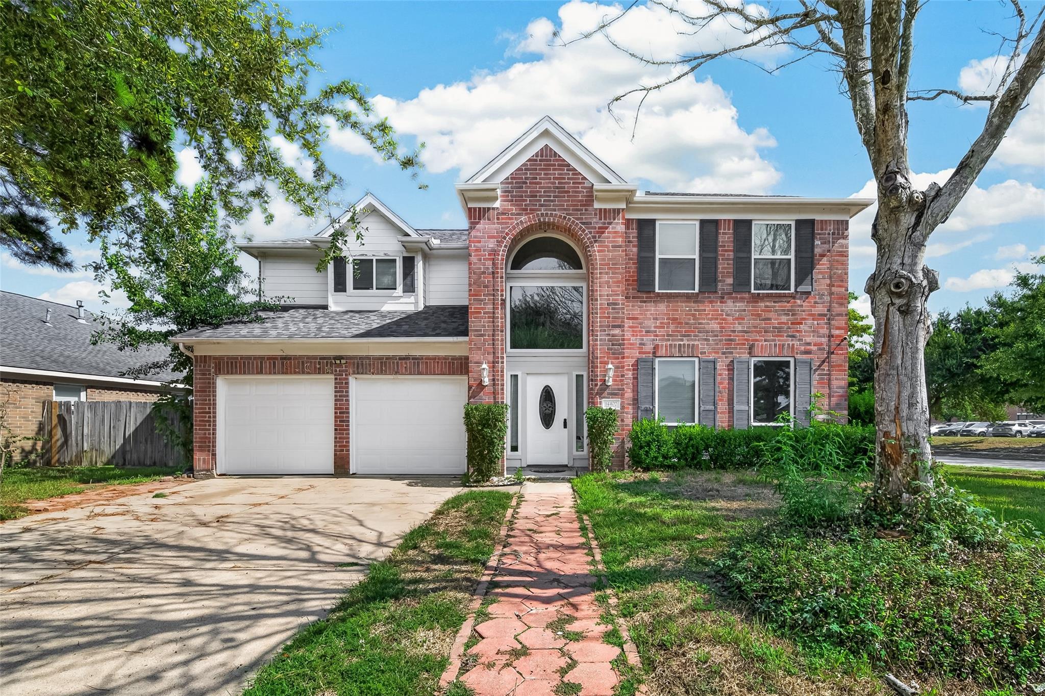 14402 Lawton Ridge Drive — photo