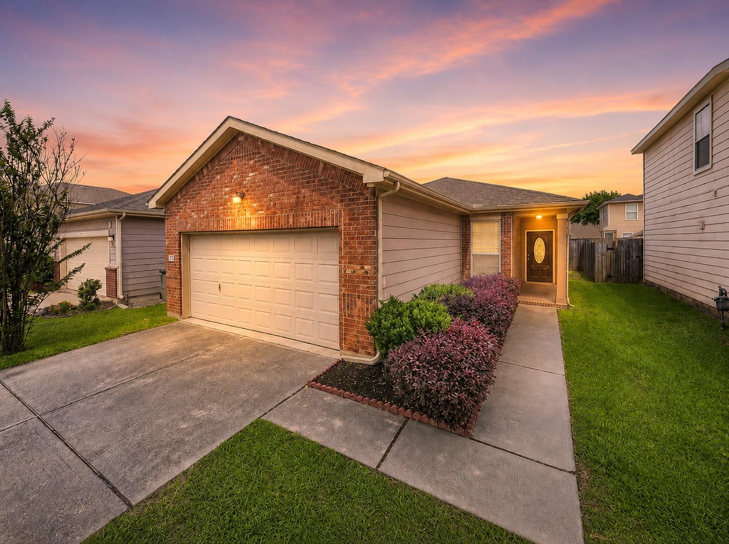 7754 Pasture Bend Lane — photo
