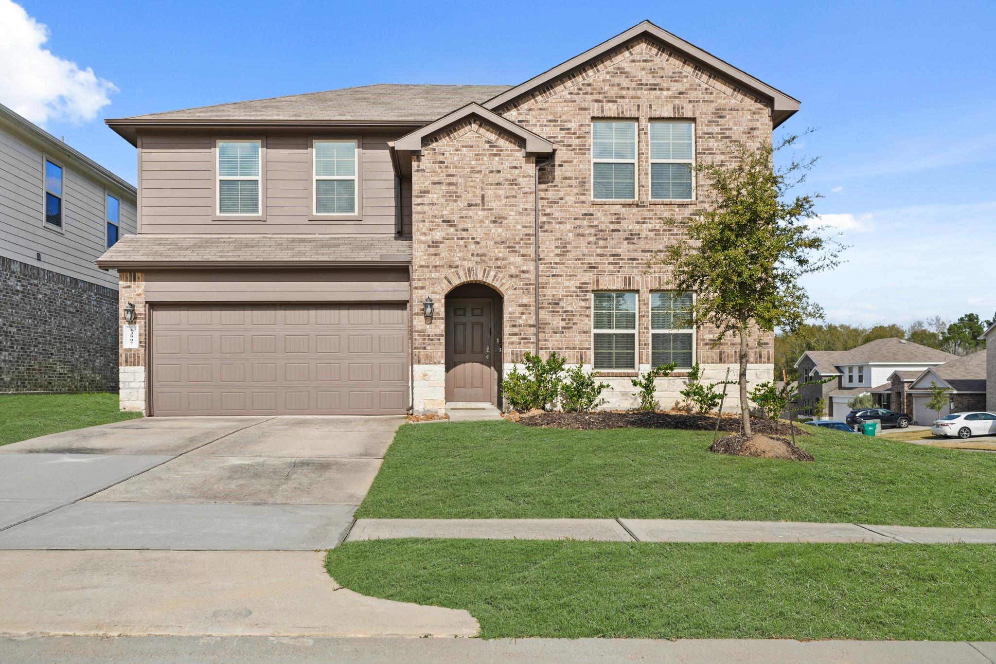 13997 Leigh Lake Lane — photo