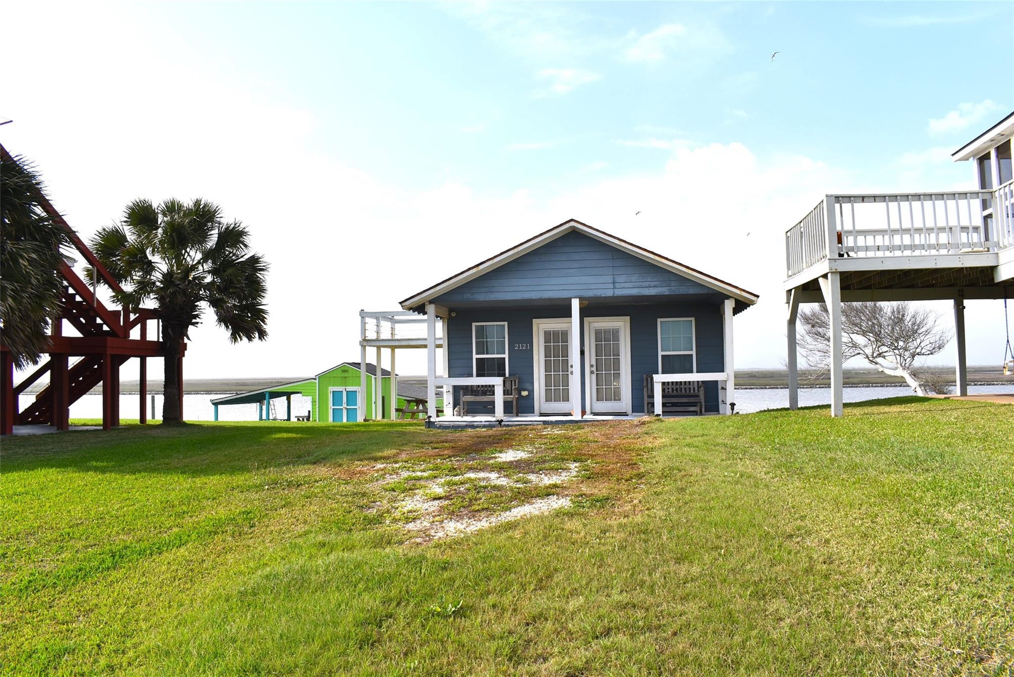 2121 County Road 230 — photo