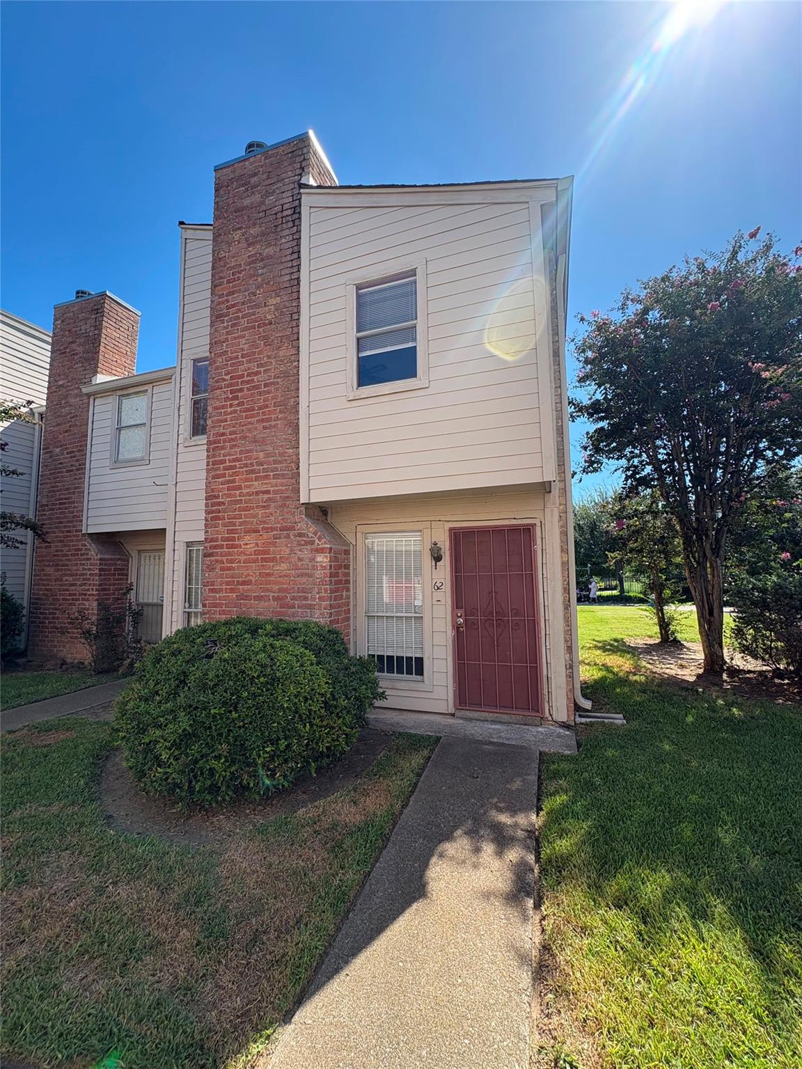 3901 Woodchase Drive #62 — photo
